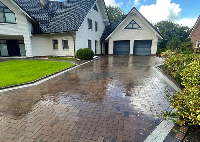 Moderne Einliegerwohnung 2024