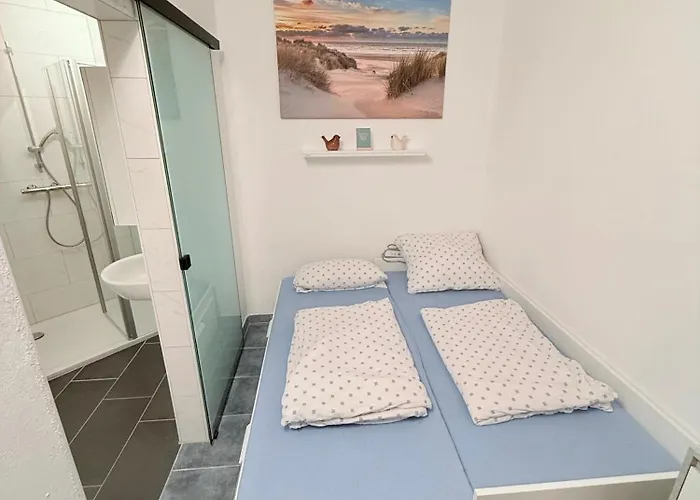 Moderne Einliegerwohnung 2024