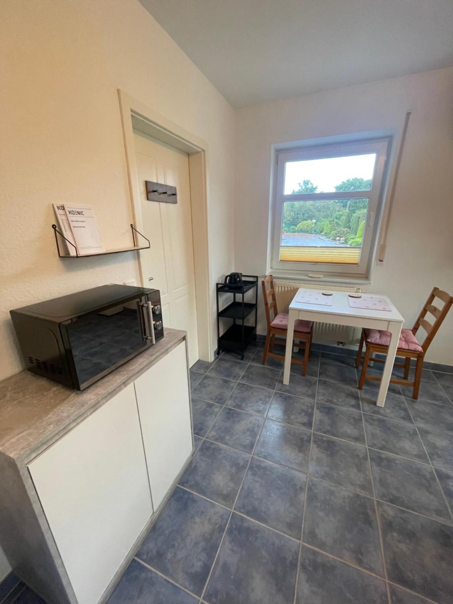 Moderne Einliegerwohnung 2024