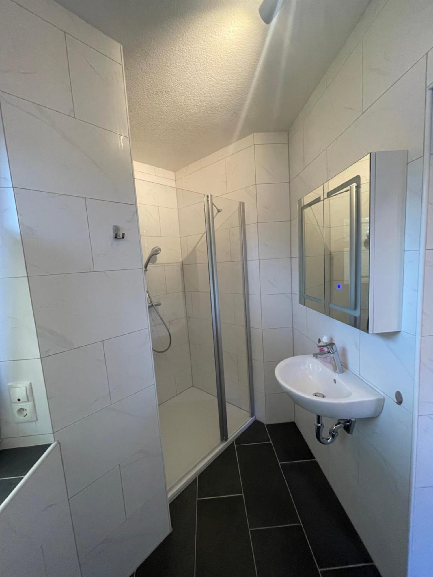 Moderne Einliegerwohnung 2024 *