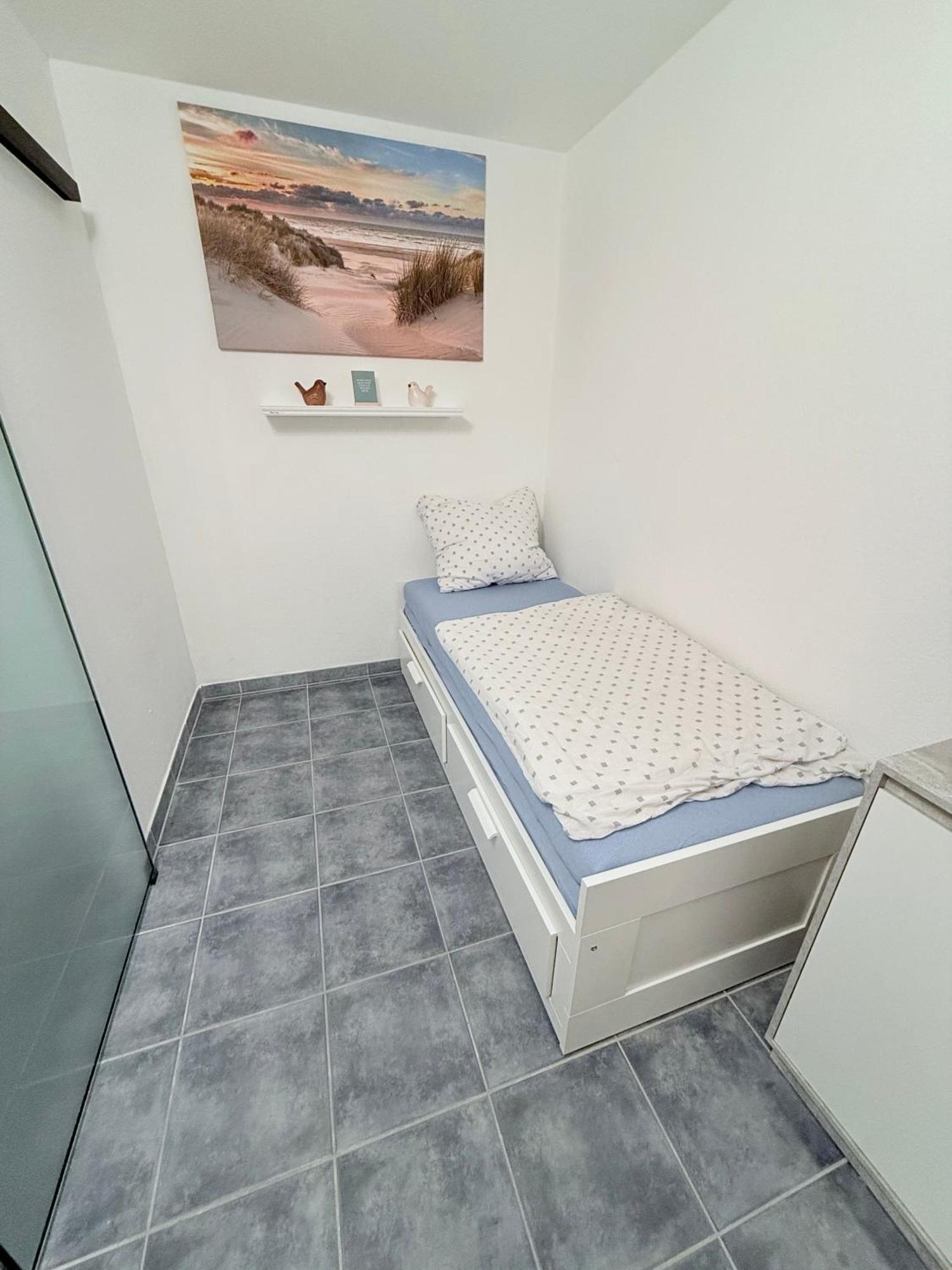 Apartment Moderne Einliegerwohnung 2024